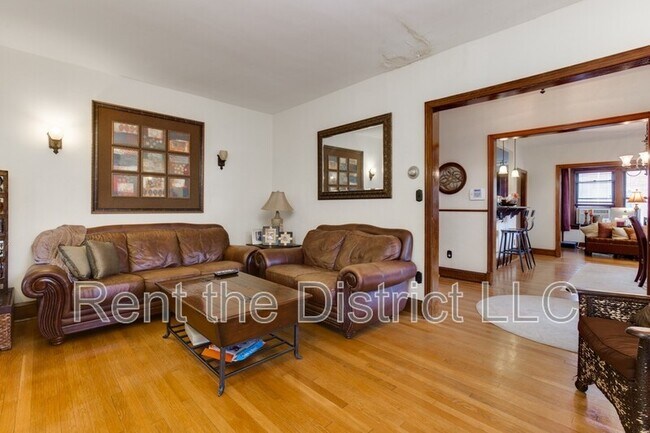 Foto del edificio - 5600 3rd St NW