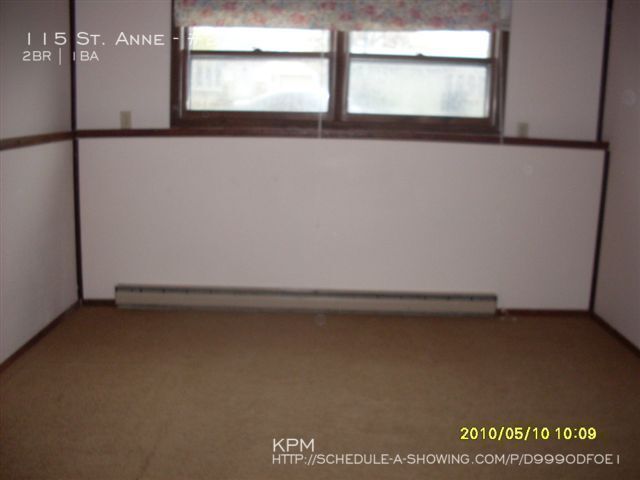 Building Photo - 115 Saint Anne St