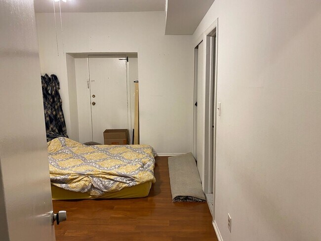 Foto del edificio - 109 Columbus Pl