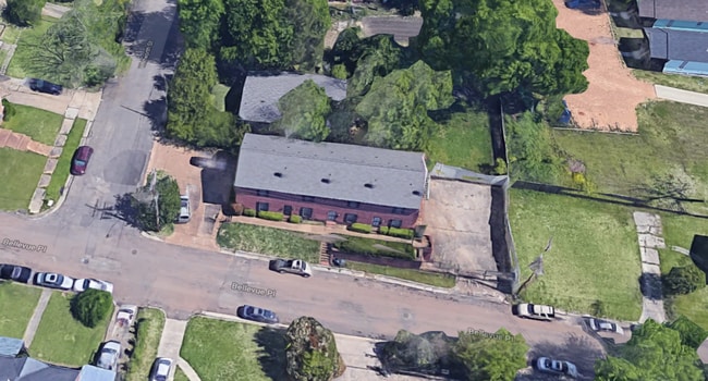 Foto del edificio - 900 Whitworth St