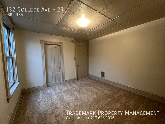 Building Photo - Nice Studio Apartment