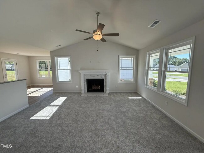 Foto del edificio - 91 Oakfield Trce Dr