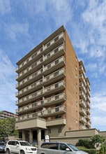 Building Photo - Forest Ave Apartments