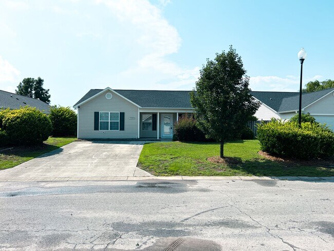 Building Photo - Property is located in Holly Field at West...