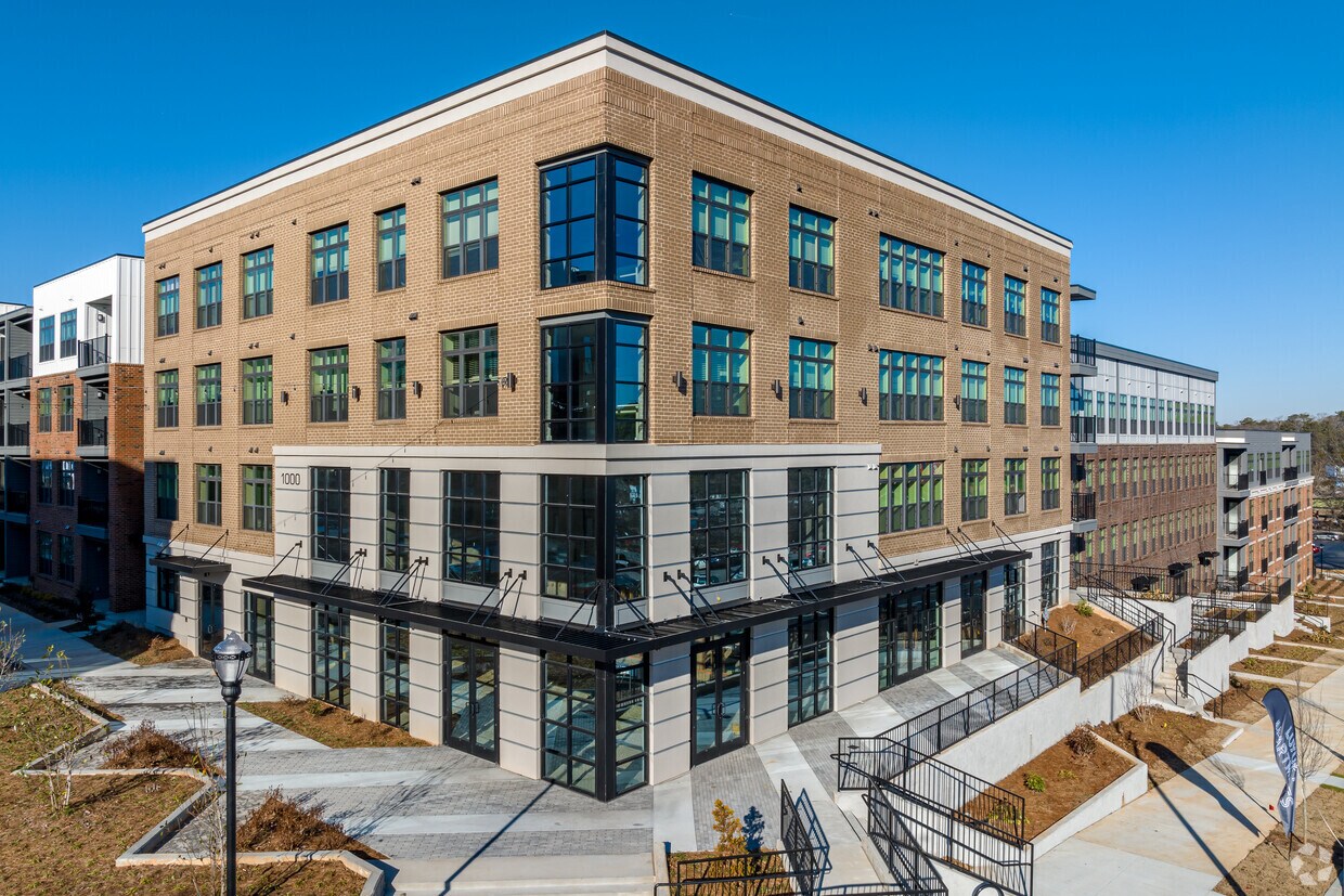Lumen Doraville Apartments in Doraville, GA