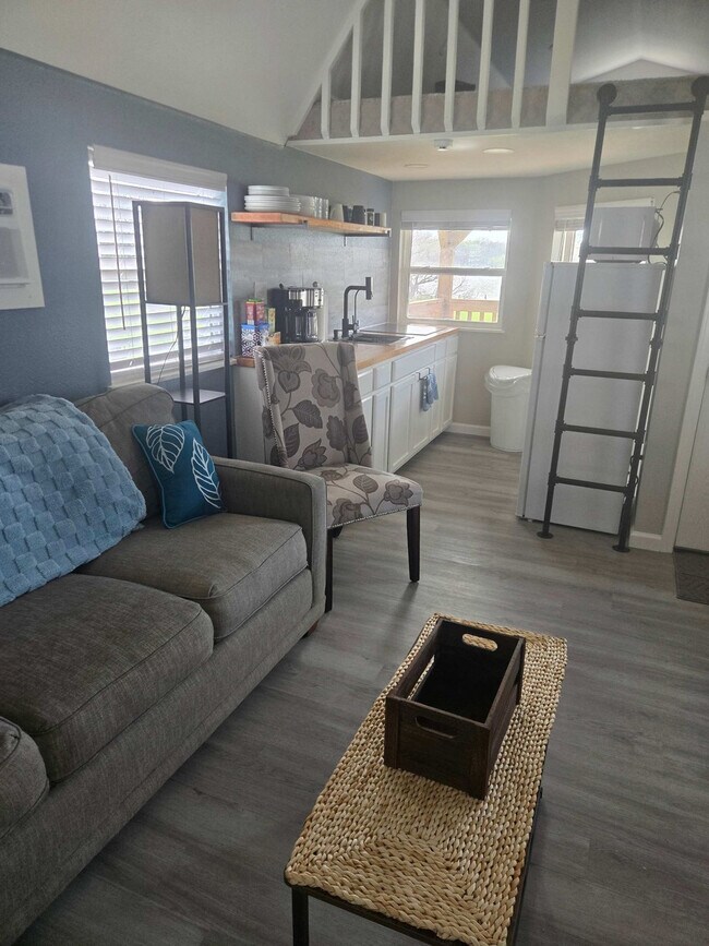 Foto del edificio - 1207 Shahan Prairie Rd