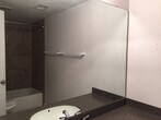 bathroom - 443 Wright St