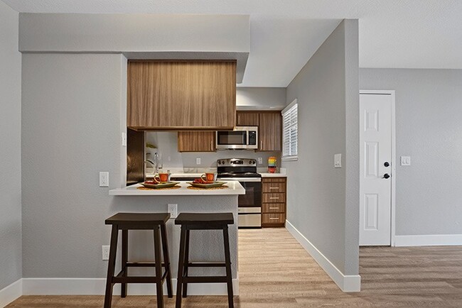 Building Photo - Clayton Creek Apartments