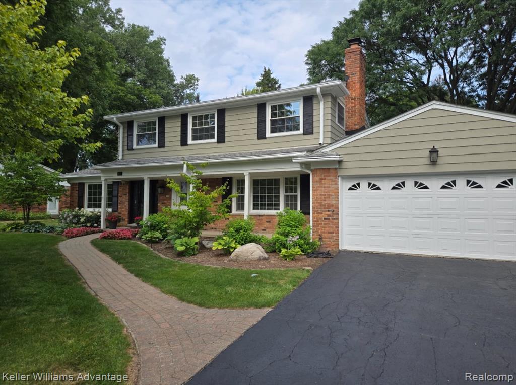 Foto principal - 6951 Lee Crest Dr