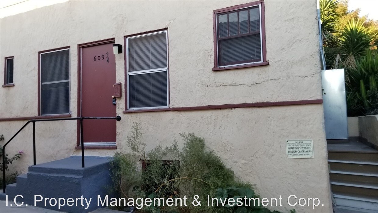 607 N Occidental Blvd, Los Angeles, CA 90026 Condo for Rent in Los