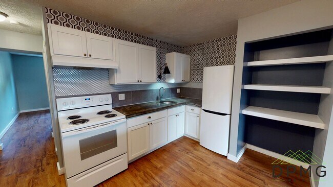 Foto del edificio - 326 E Hillsdale St