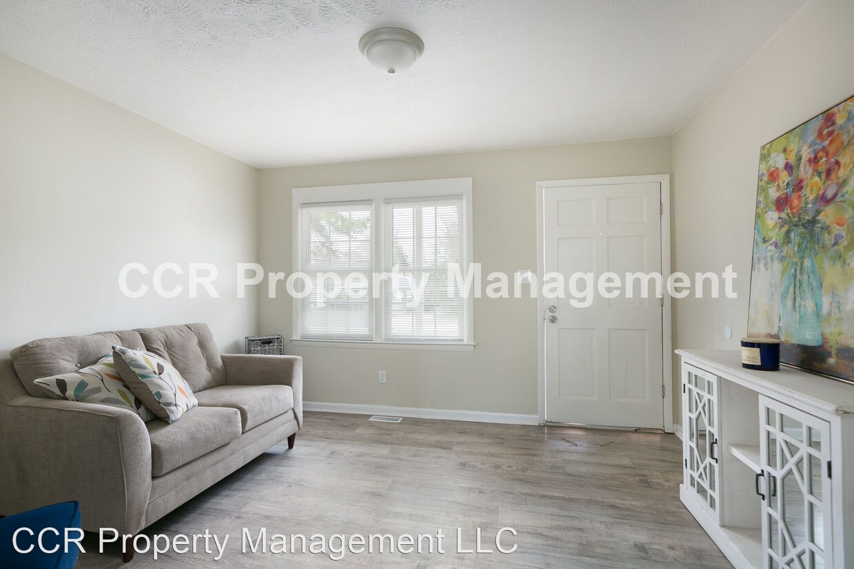 Primary Photo - 1 br, 1 bath House - 724 Miller Ave.