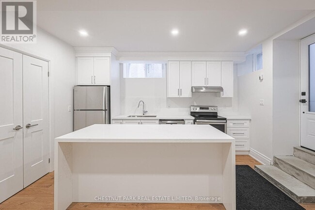 Building Photo - 253 Pape Ave