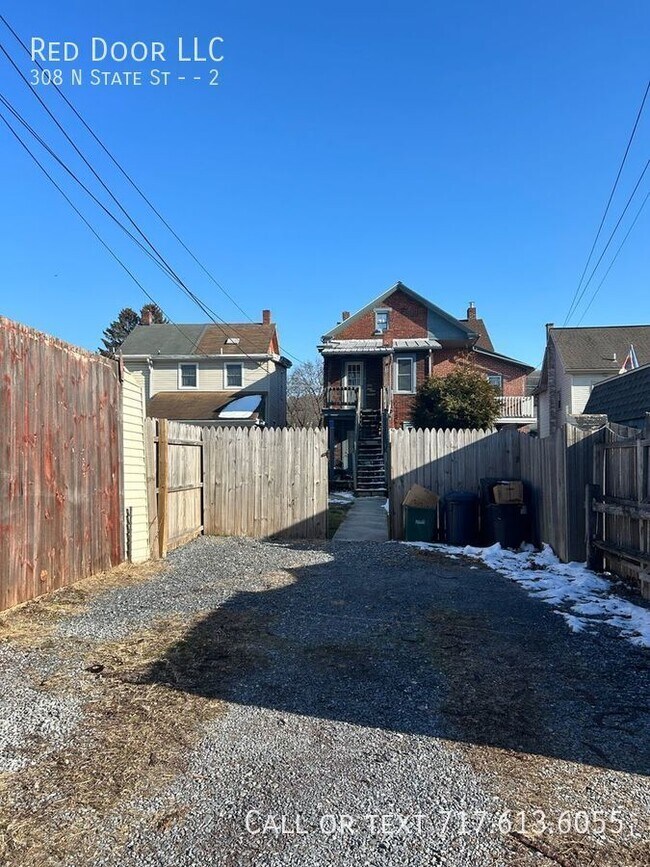 Building Photo - Cozy one bedroom in the heart of Ephrata.