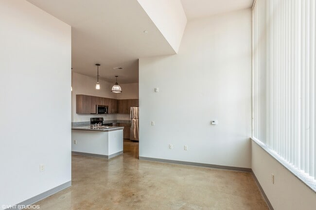 Building Photo - Mercantile Lofts