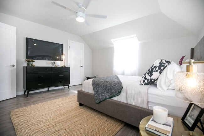 Foto del edificio - The CitiZen South Bay on W235