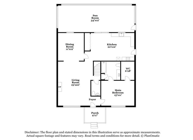 Foto del edificio - 1003 Wentworth Dr