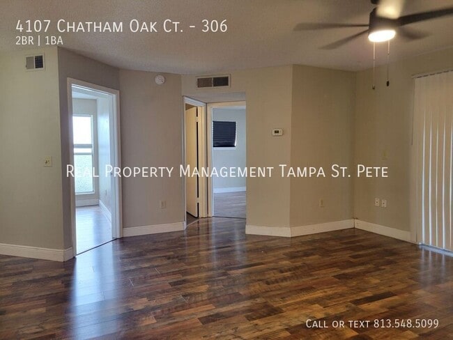 Building Photo - 4107 Chatham Oak Ct
