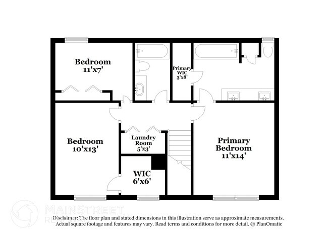 Foto del edificio - 4478 Weatherton Dr