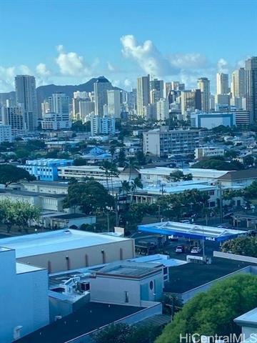Building Photo - 1314 Kalakaua Ave
