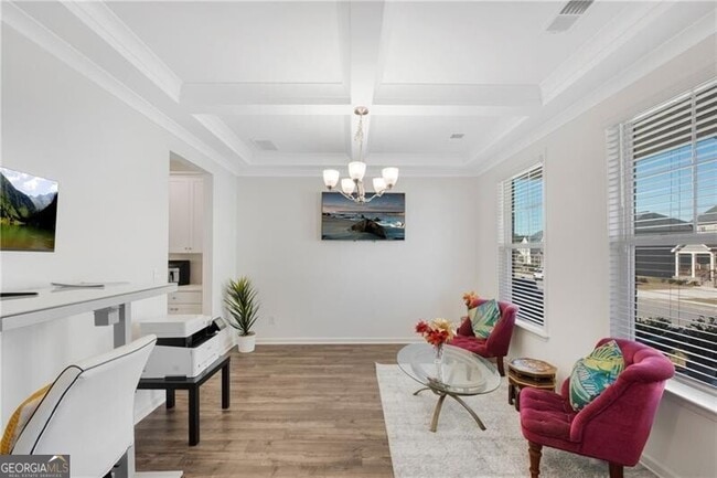 Foto del edificio - 1127 Trident Maple Chase