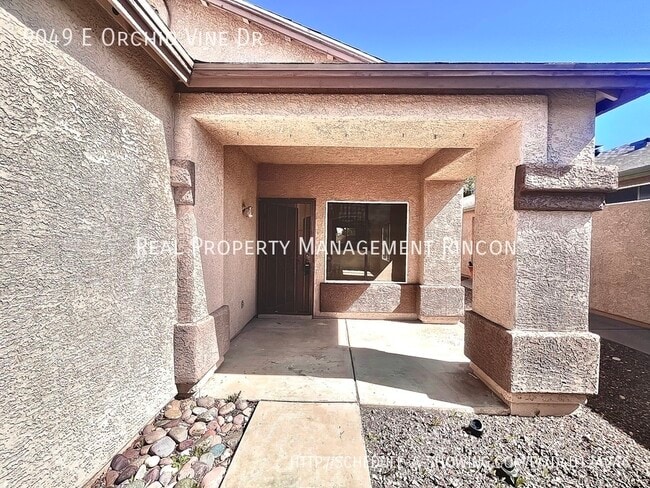 Building Photo - 9049 E Orchid Vine Dr