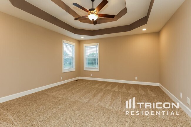 Building Photo - 1073 Harrison Way