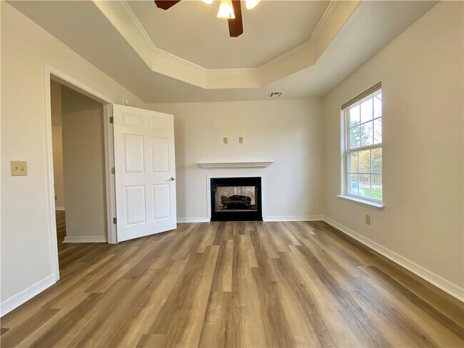 Foto del edificio - 42 Millsap Cir