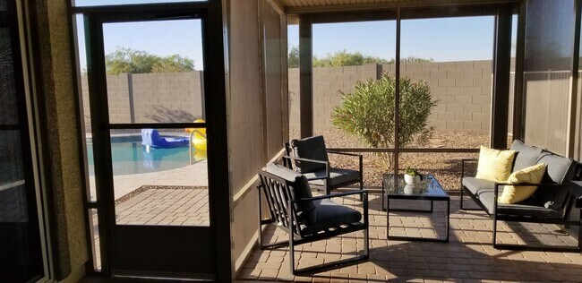 Building Photo - Gated Canta Mia development, Fully furnish...