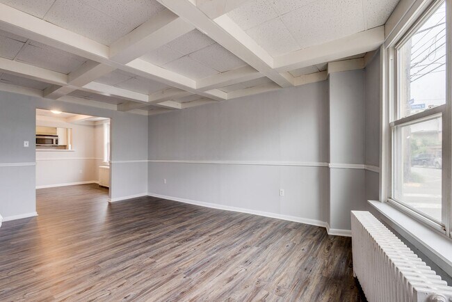 Foto del edificio - 2300 Arlington Ave