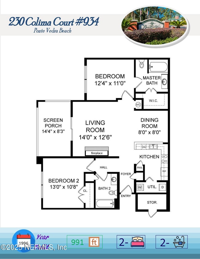 Building Photo - 230 Colima Ct