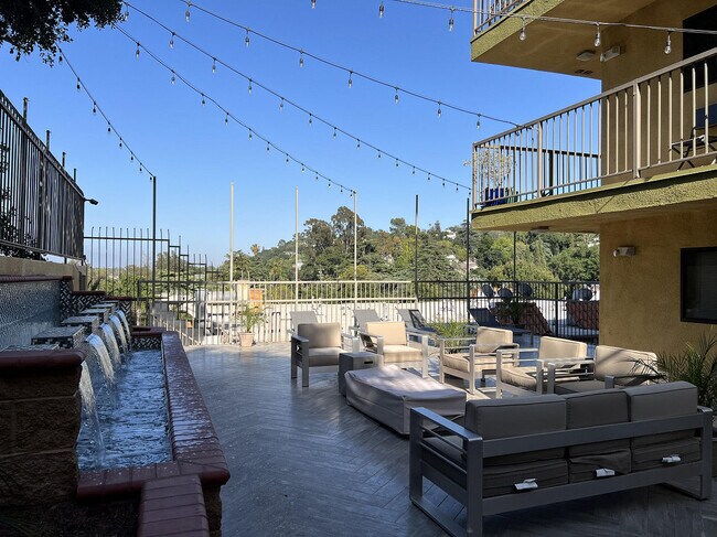 Foto del edificio - Acre Heights