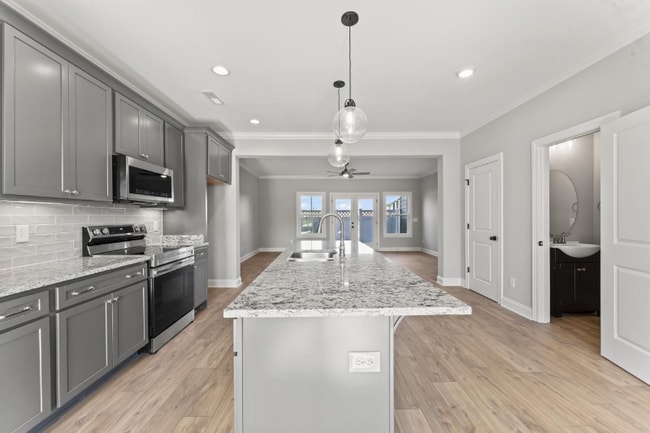 Building Photo - 1347 Queenie Johns Dr