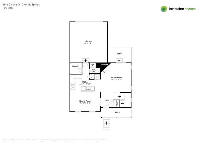 Building Photo - 5546 Cassina Dr