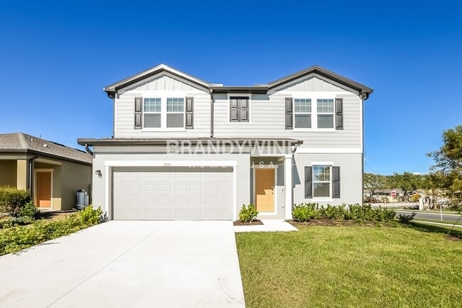 Building Photo - 1650 Effra Wy