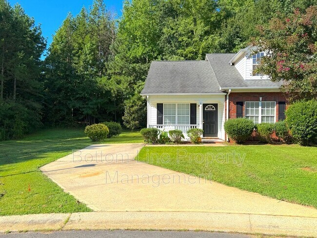Foto del edificio - 718 Cody Ct