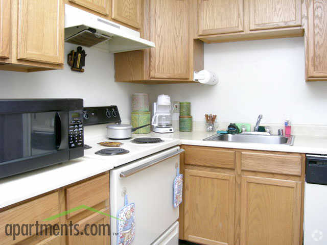 Foto principal - Willow Crest Apartments