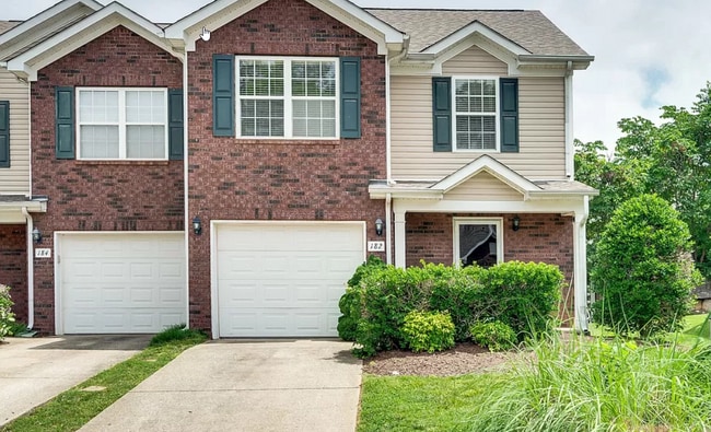 Photo - 182 Antler Ridge Cir House