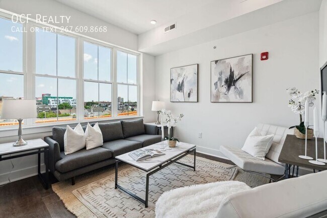 Foto del edificio - 813 N Broad St