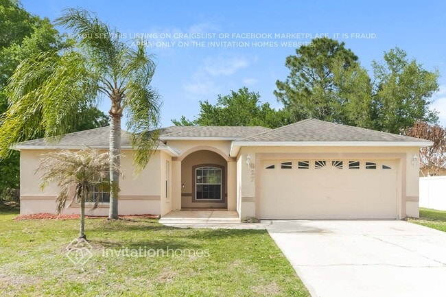 Building Photo - 627 Parakeet Ct