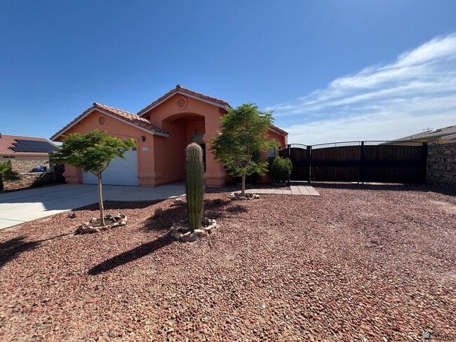 Building Photo - 3777 S Salida Del Sol Ave