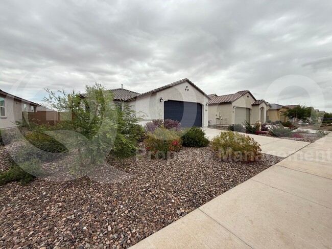 Building Photo - 36460 W Mediterranean Way