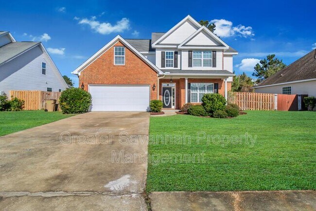 Building Photo - 601 Bristol Way