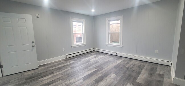 Living Room - 134 Main St