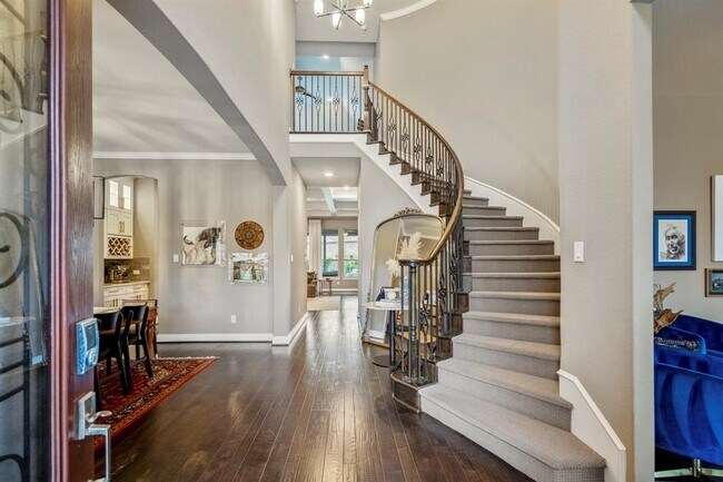 Foto del edificio - 28203 Middlewater View Ln