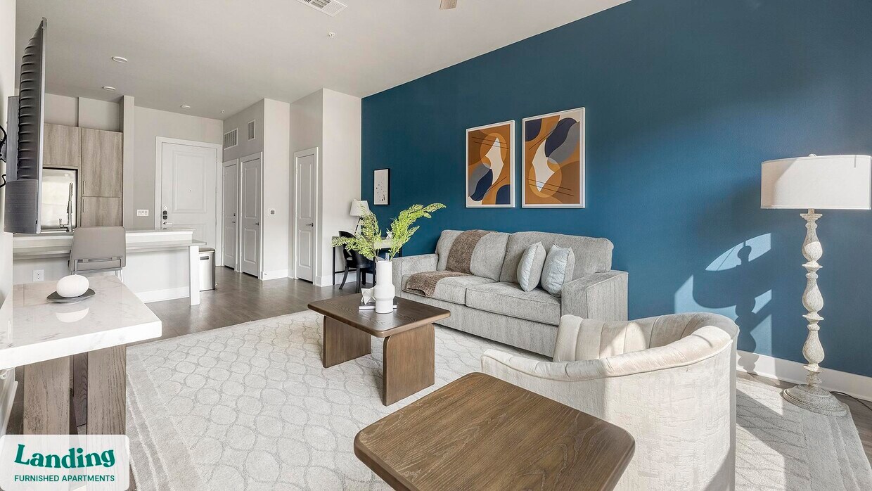 Foto principal - 1900 Airport Commerce Dr