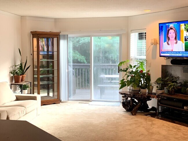 Foto del edificio - 21 Florence Way