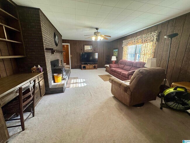 Building Photo - 5445 AL-145