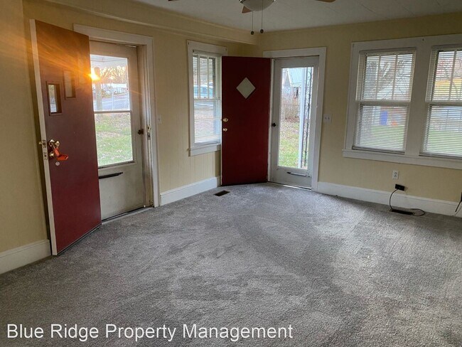 Foto del edificio - 2 br, 1 bath House - 1617 Seaver Road