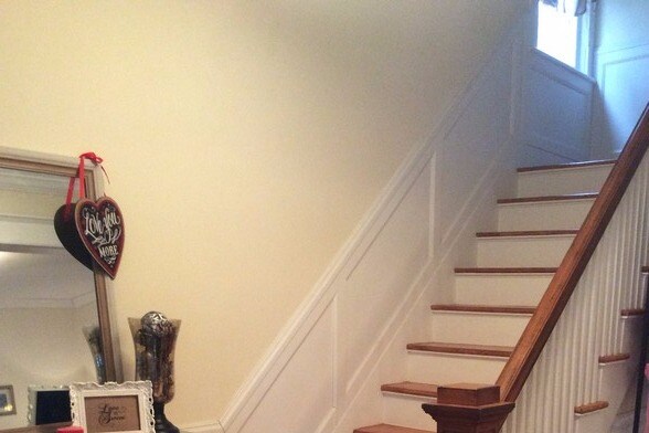 Foyer - 30 Lawnridge Ave